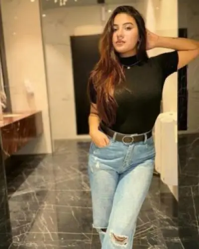 Escorts Rangpo