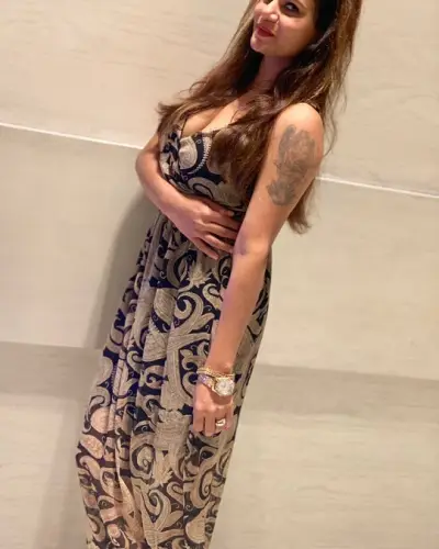 Rangpo Escort